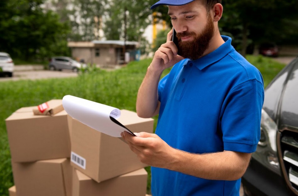 RRT primena: už sugadintą siuntą žala atlyginama ne visada