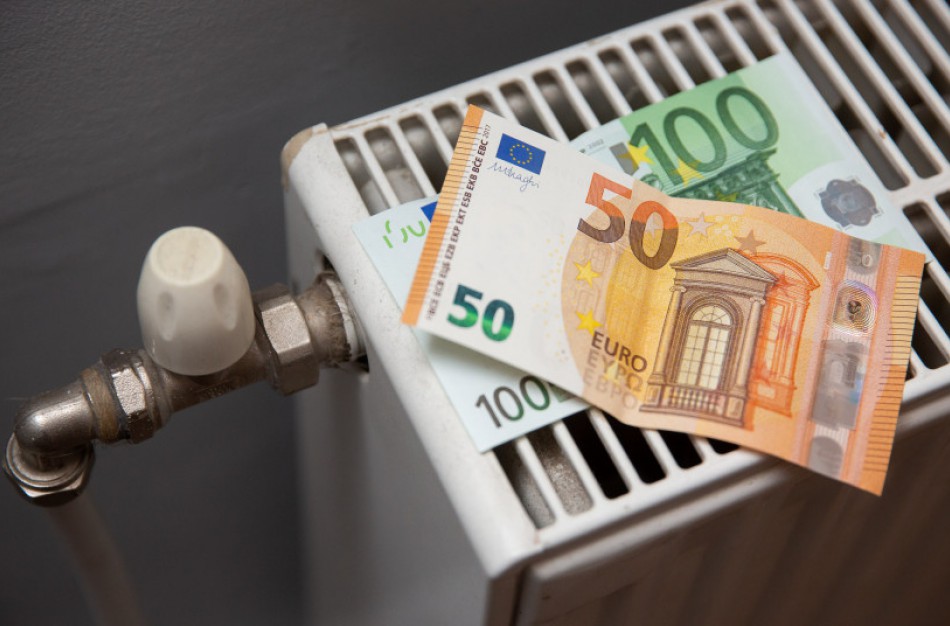 Jei norime gyventi taupiau ir šilčiau 