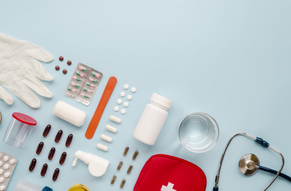 Lietuvoje bus kaupiamos ES medicinos priemonių atsargos