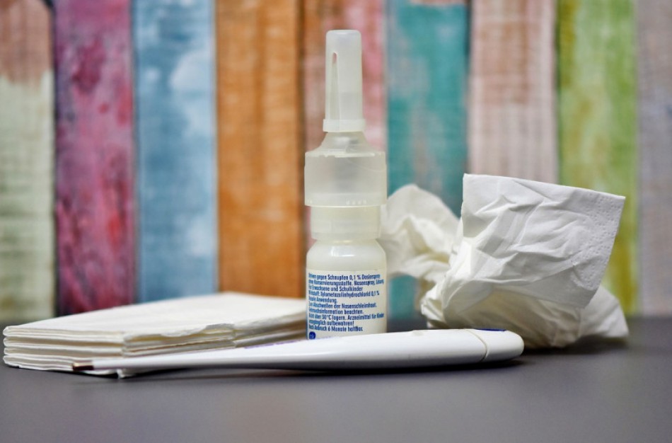 Epideminį sergamumo lygį pasiekė 26 savivaldybės: susirgus patariama likti namuose
