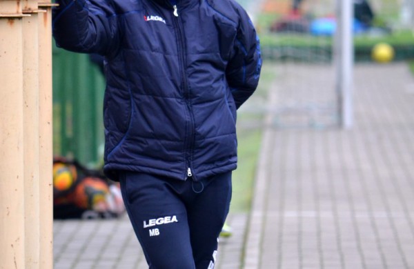 Antrose draugiškose rungtynėse „Lietava“ nusileido „Stumbrui“