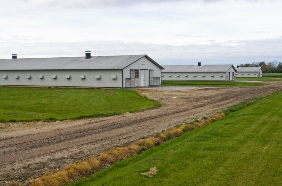 Sudarytos sąlygos nustatant sanitarinės apsaugos zonas geriau suderinti gyventojų ir ūkio subjektų interesus