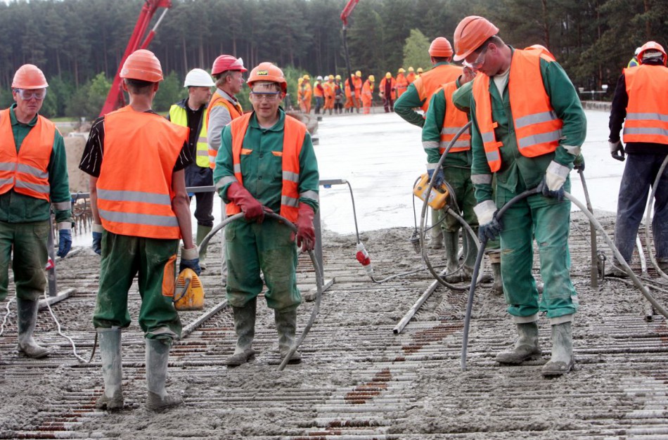 CPVA: Kvalifikuotų darbuotojų trūksta, kompetencijos atitinka ne visų darbdavių poreikius