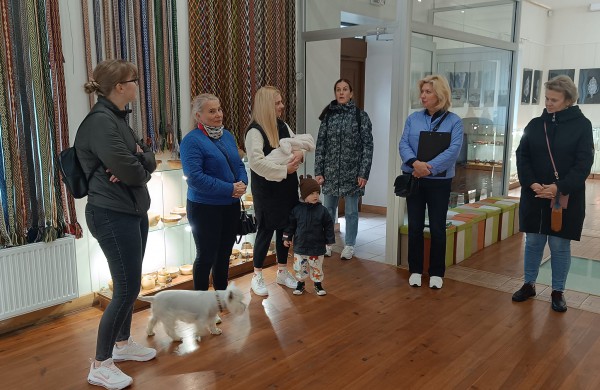 JKMA ,,Jonavietė" įgyvendino projektą ,,Judu-esu: sąmoningas judėjimas ir kelias į sėkmę"