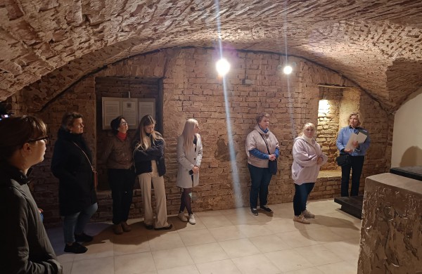 JKMA ,,Jonavietė" įgyvendino projektą ,,Judu-esu: sąmoningas judėjimas ir kelias į sėkmę"