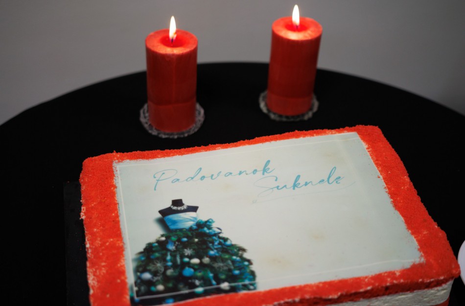 Jonavoje įvyko projekto „Padovanok suknelę“ finalinis renginys