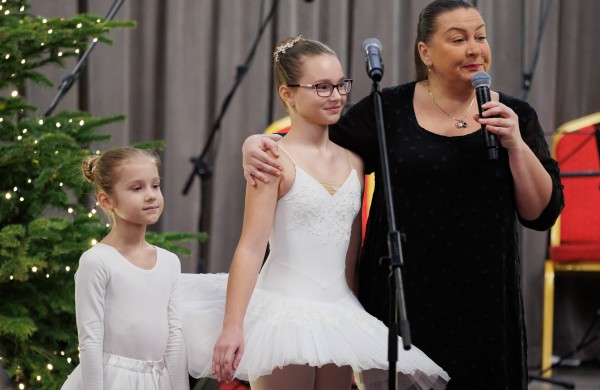 Jonavoje įvyko projekto „Padovanok suknelę“ finalinis renginys