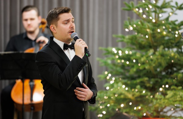 Jonavoje įvyko projekto „Padovanok suknelę“ finalinis renginys