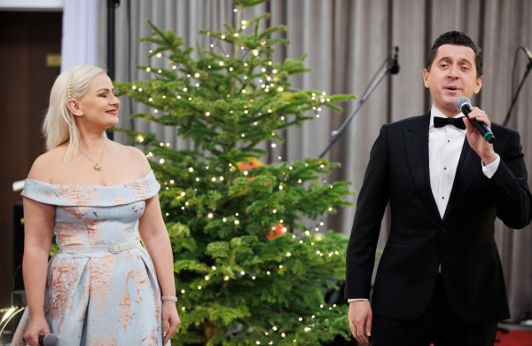 Jonavoje įvyko projekto „Padovanok suknelę“ finalinis renginys