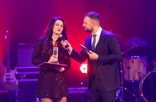 Garbingiausi savivaldybės apdovanojimai – krepšinio klubui ir baseinui