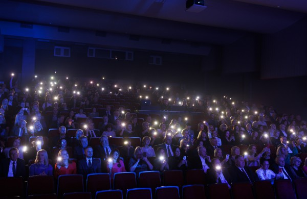 Garbingiausi savivaldybės apdovanojimai – krepšinio klubui ir baseinui