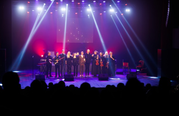 Garbingiausi savivaldybės apdovanojimai – krepšinio klubui ir baseinui