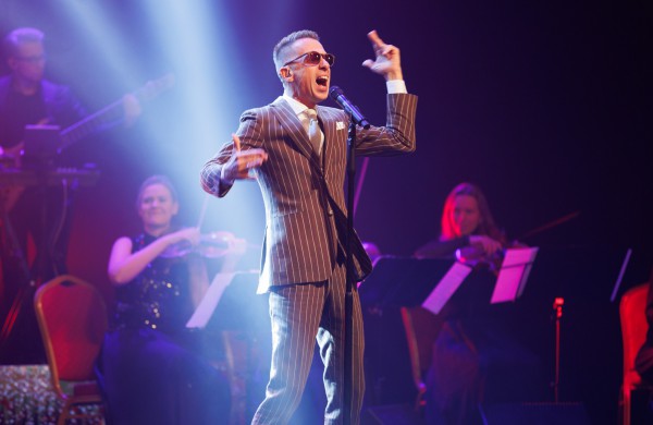 Garbingiausi savivaldybės apdovanojimai – krepšinio klubui ir baseinui