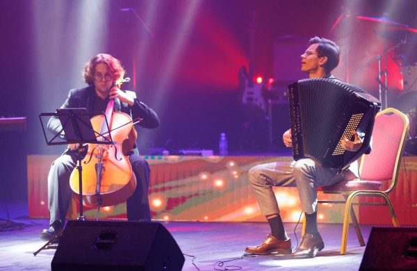 Garbingiausi savivaldybės apdovanojimai – krepšinio klubui ir baseinui