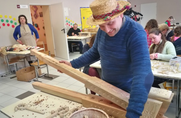 Daugiausiai Lietuvos išskirtinių pasiekimų 2023 m. pelnė jonavietis  