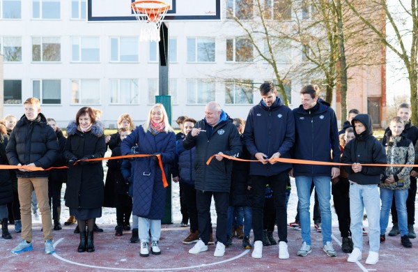Jonavos „CBet“ treneris V.Šeškus: jei pridėsite mums milijoną – aš nepažadu geresnių rezultatų