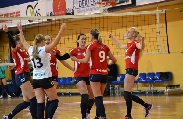 Lietuviškų komandų trileryje – kauniečių pergalė