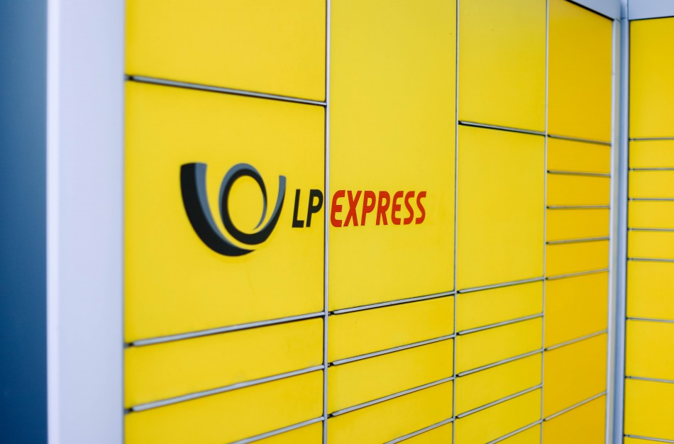 Kalėdinėms siuntoms išsiųsti – paskutinės dienos