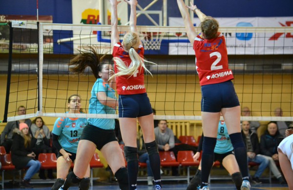 Lietuviškų komandų trileryje – kauniečių pergalė