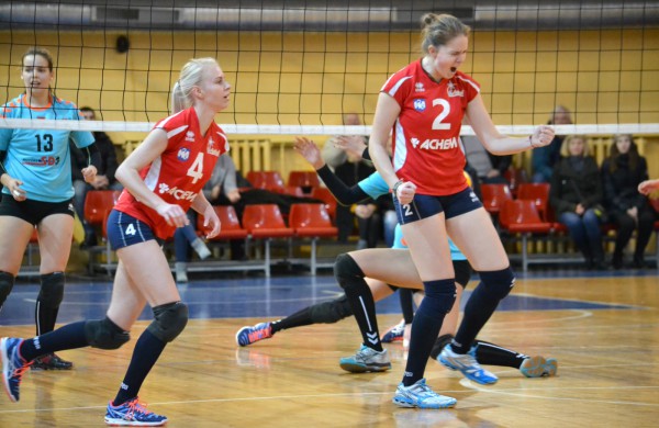 Lietuviškų komandų trileryje – kauniečių pergalė