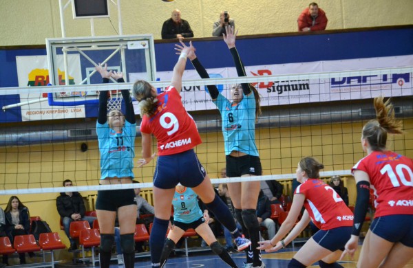 Lietuviškų komandų trileryje – kauniečių pergalė