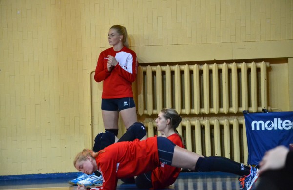 Lietuviškų komandų trileryje – kauniečių pergalė