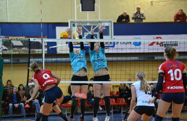 Lietuviškų komandų trileryje – kauniečių pergalė