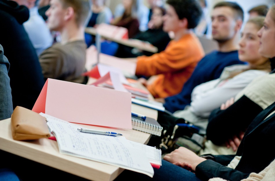 Iki sausio 15 dienos pratęstas egzaminų pasirinkimo laikas abiturientams