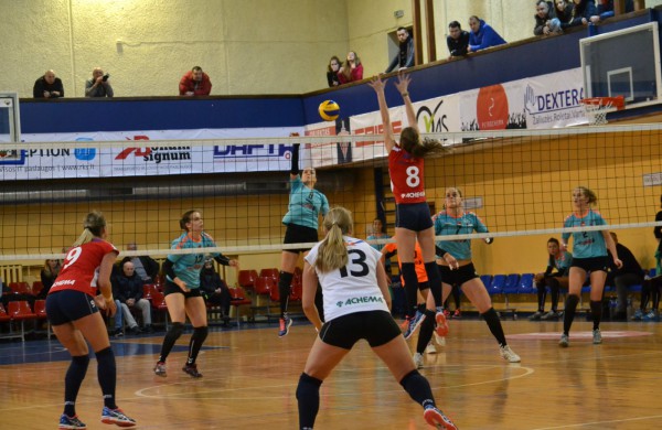 Lietuviškų komandų trileryje – kauniečių pergalė