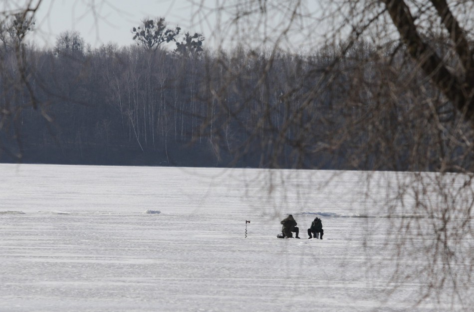 Baigėsi draudimas žvejoti lašišų migracijai ir nerštui svarbiose upėse