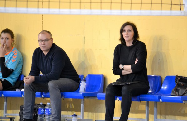 Lietuviškų komandų trileryje – kauniečių pergalė