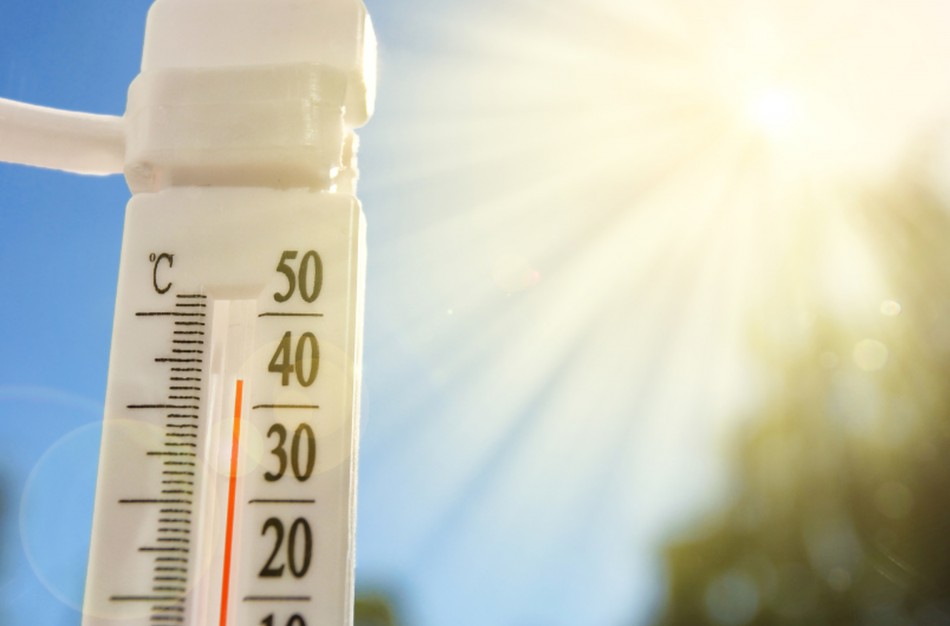 2023-ieji buvo treti šilčiausi metai Lietuvos orų stebėjimų istorijoje