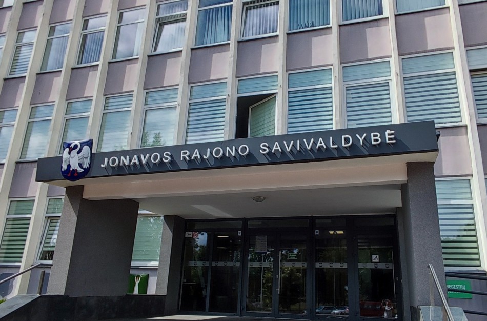 Vėluos išmokų vaikams ir tikslinių kompensacijų mokėjimas 