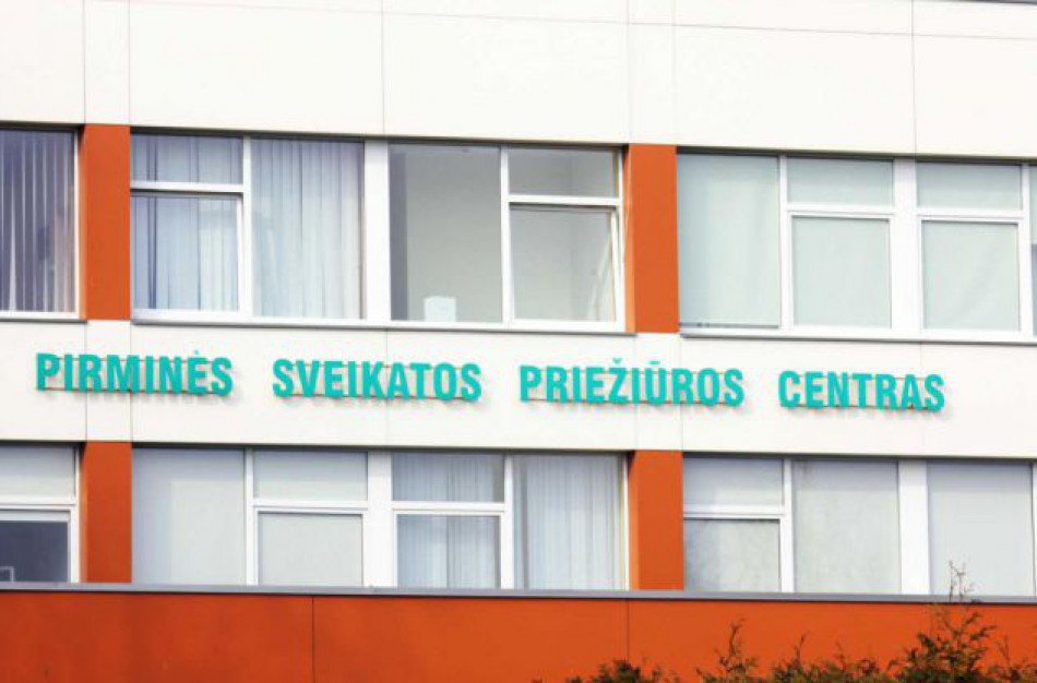 Jonavos PSPC plėsis Psichiatrijos dienos stacionaro paslaugos