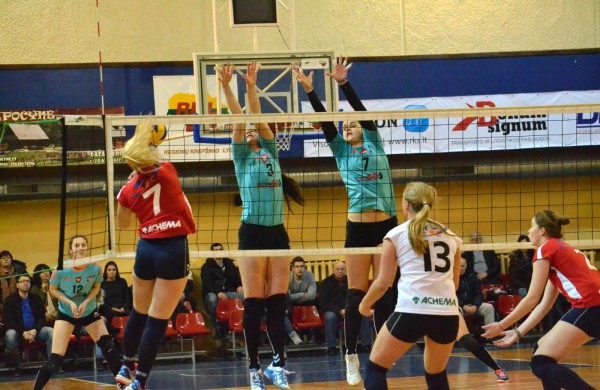 Lietuviškų komandų trileryje – kauniečių pergalė