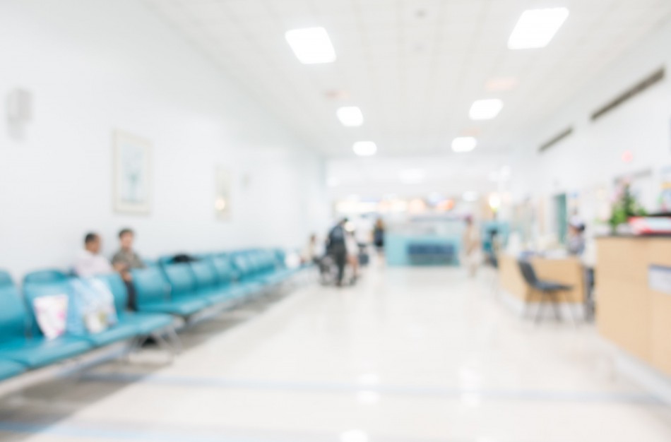 Tobulinamas skubiosios pagalbos paslaugų apmokėjimas, didžiosios ligoninės sulauks papildomų 6 milijonų