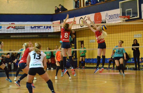 Lietuviškų komandų trileryje – kauniečių pergalė