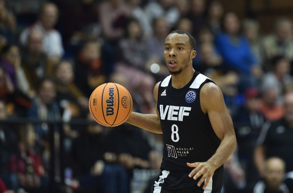 Į Jonavą atvyksta Italijoje sezoną pradėjęs gynėjas