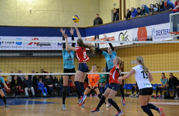 Lietuviškų komandų trileryje – kauniečių pergalė