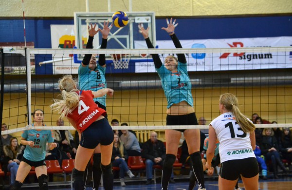 Lietuviškų komandų trileryje – kauniečių pergalė