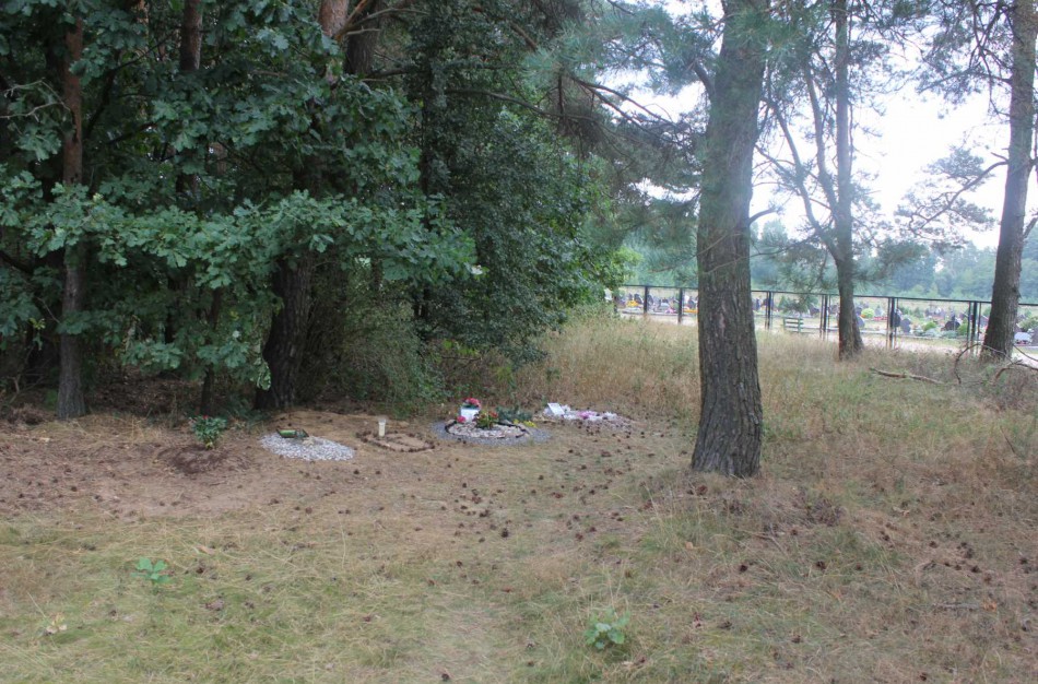 Kur Jonavoje palaidoti augintinį?