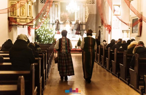 Sausio 13-ąją Neries pakrantėje pagerbtas Laisvės gynėjų atminimas