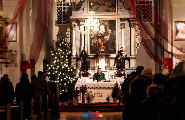 Sausio 13-ąją Neries pakrantėje pagerbtas Laisvės gynėjų atminimas