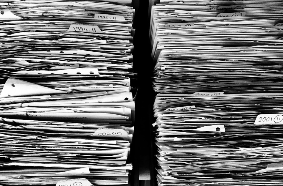 Registrų centras: naujų įmonių steigimas - didžiausias per ketvirtį amžiaus