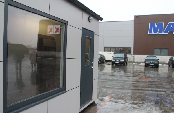 Nuo vasario 1 dienos pradėjo veikti vienkartinių gėrimų pakuočių užstato sistema