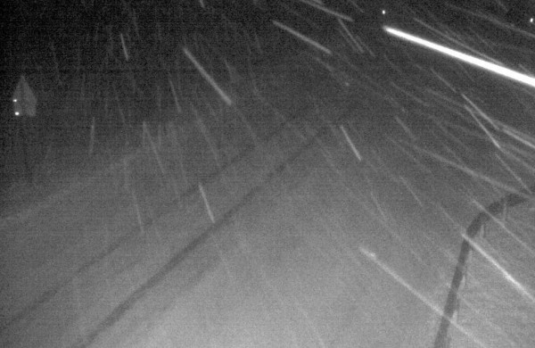 Sausio 19-osios eismo sąlygos ir kelių 6