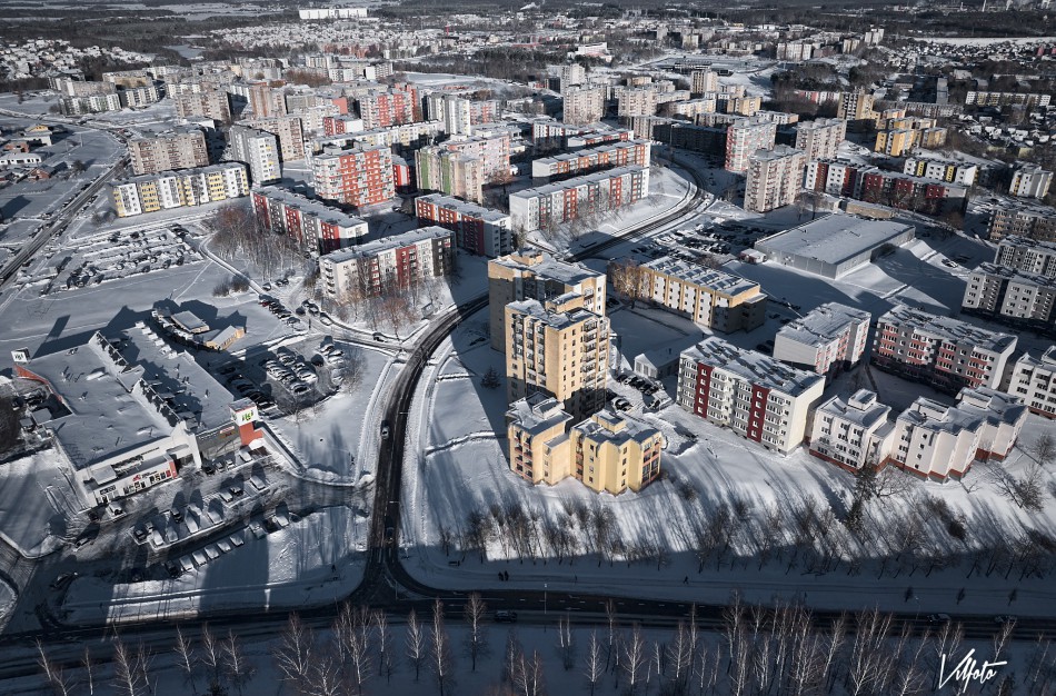 Ką veikti savaitgalį Jonavoje?