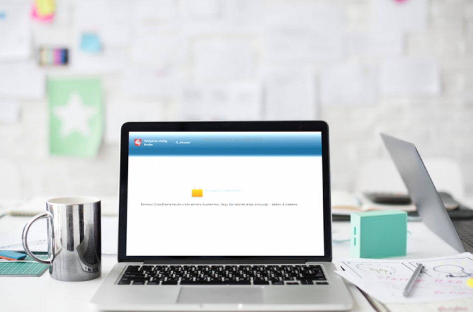 Kviečiama nuo sausio 20 dienos teikti paraiškas socialinei stipendijai gauti