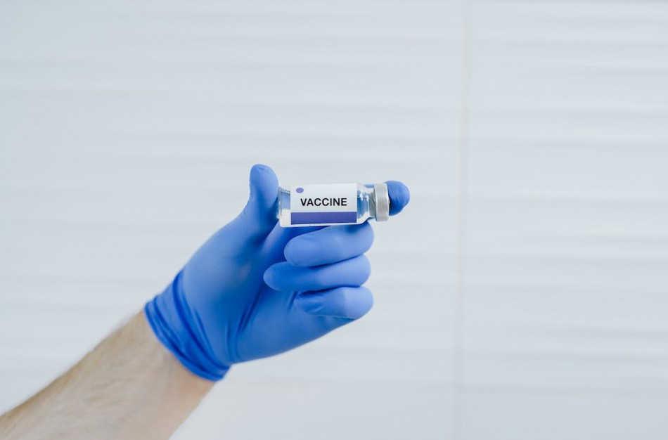 Kokliušas – itin greitai plintanti kvėpavimo takų liga: svarbu laiku skiepytis