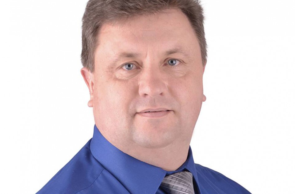 Laikas keisti socialinę politiką